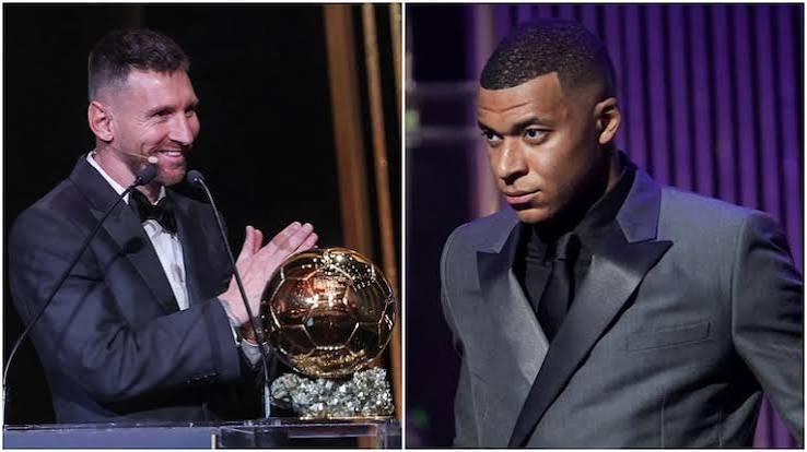 ¿El mejor del mundo necesita permiso para ganar? Mbappé vuelve a quedarse sin un Balón de Oro que ya&nbsp;merece