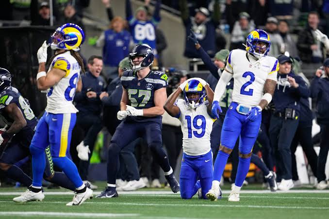 Los Rams prometían un superequipo y hoy son una decepción: ¿se está cerrando la ventana de&nbsp;Stafford?